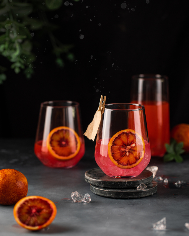 Beet the Gin Beet the Gin