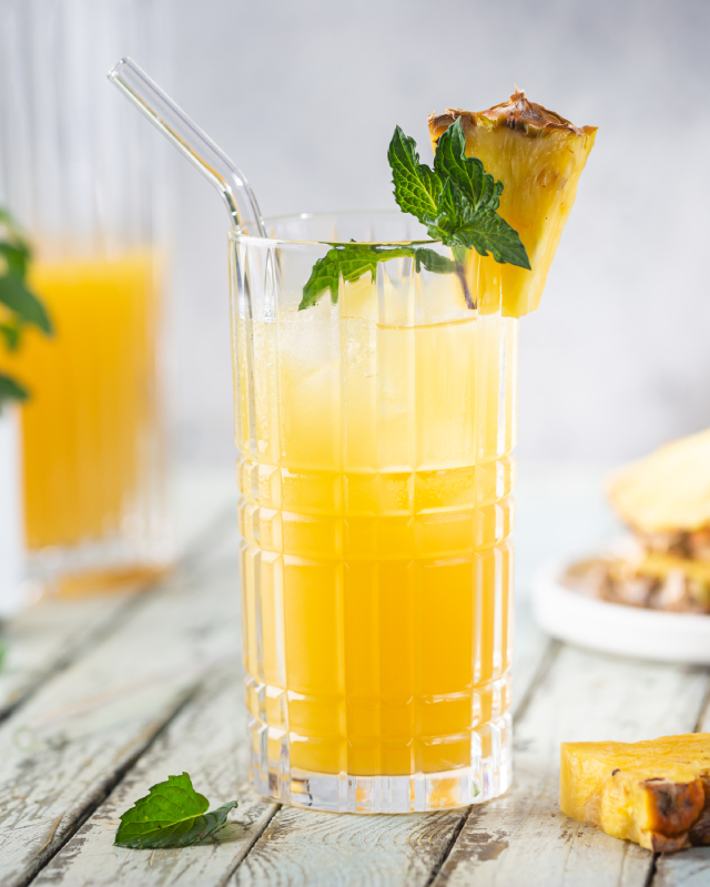 Lemon Drop Lemon Drop