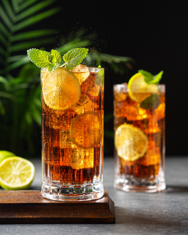 Cuba Libre Cuba Libre